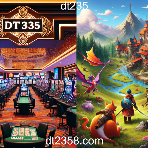A Evolução dos Jogos de Aventura: Do Clássico ao Moderno